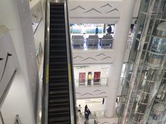 -乐享城购物中心