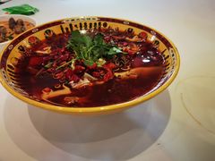 -聚丰园•湖鲜餐厅(阿红私房菜梅石路店)