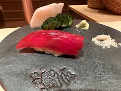 -橼舍鮨青木