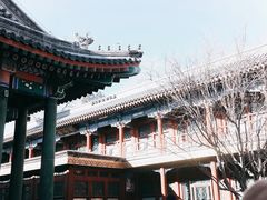 -恭王府博物馆