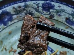 -旺泉餐饮店·清真牛肉面馆