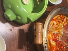 -湖兰金牌小炒肉(椒江万达店)