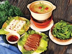 花江狗肉-博望坡酒楼(漕溪路店)