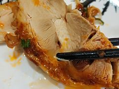 -华勘酒楼中山门广宁路店