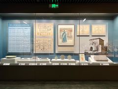 -河东池盐文化博览园