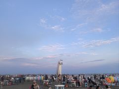 -江山半岛白浪滩景区