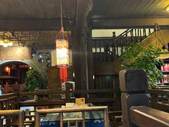 -香满楼(临安路店)