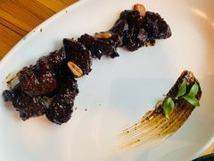 黑椒谷饲牛肉-院子餐厅·大锅菜·老杭帮(桥西直街店)