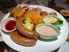 -俄士厨房(环球港店)