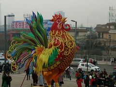-太原动物园