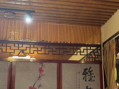 -鼎晟江南·融合江南宴(固戍店)
