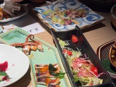 -匠和风精致料理(宁德万达店)