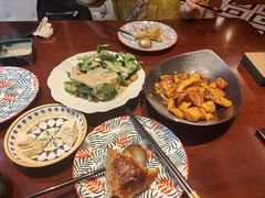 -那拉提之疆·新疆菜(美院店)