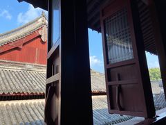 -宁波市保国寺古建筑博物馆