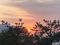 -庐山风景名胜区