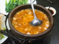 -柒园·三十年创意杭帮菜(龙湖滨江天街店)