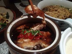 -南京大牌档(济南万象城店)