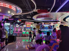 -环游嘉年华(永旺梦乐城广州番禺广场店)