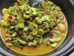 -渔舟意·湖南家宴(萝岗纳金城店)