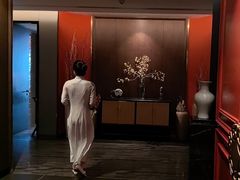 -宝燕壹号景观餐厅(龙盛国际商业广场店)