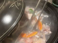 -狐狸爱上椰子鸡(滨江星光大道店)