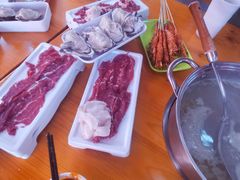 -养牛邓·潮汕牛肉海鲜自助火锅(广州店)