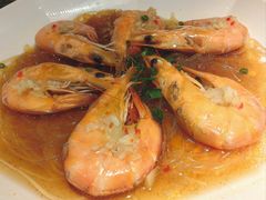 -上海小南国(仲盛世界商城店)