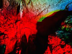 -金狮洞国家地质公园