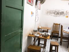 大堂-勇猛子川菜馆(新军路店)
