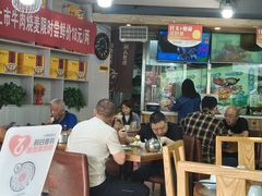 -老绥元烧麦·家常菜(体育场店)