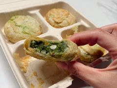 -龙华素斋(龙华路店)