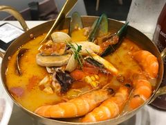 -CHILL Pho澳洲牛肉越南粉(佛山顺德万象汇店)