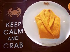 -Ministry of Crab(科伦坡店)