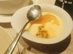 -万丽轩·粤菜(王府井金茂万丽酒店)