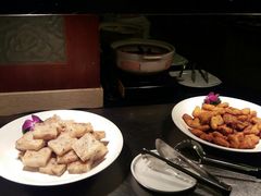 -珀丽酒店-协奏坊餐厅