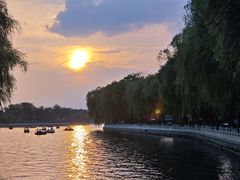 -悦界酒吧(后海店)