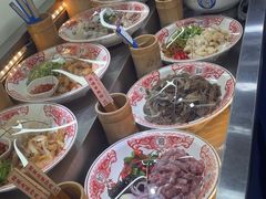 -西江红·株洲本地菜(滨江南路店)