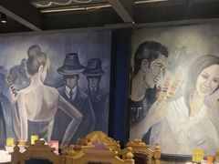-云晓光头烧烤吧(川沙绿地店)