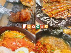 -鸟内会(河北路店)