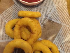 -OKOOKO澳客餐吧(乐天百货店)