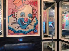 -自由港KTV(王子公主金平店)