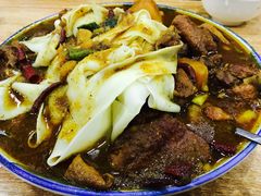 -东财大盘鸡(黑石礁店)
