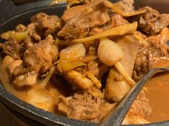 壮乡生焖柠檬鸭-瑶王府·广西菜(金阳路店)