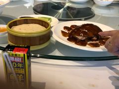-廊亦舫Lang Yi Fang Restaurant(金桥店)