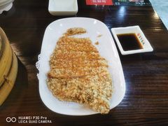 -赤酱红油(家乐福店)