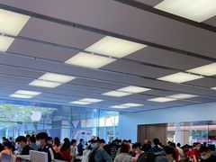 -Apple零售店(深圳益田假日广场店)