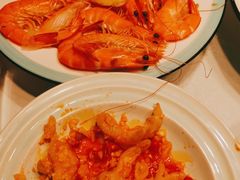 -小螺号海鲜·地道鲁菜(泉城广场店)