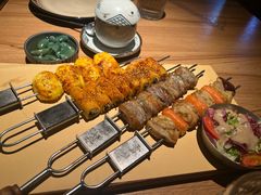 -雪熊精酿·哈尔滨烧烤酒馆(非遗大串店)