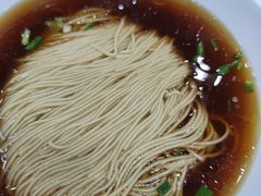 -东吴面馆(君地新大陆店)