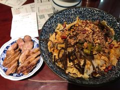 -螺世纪螺蛳粉·桂味小排档(裕德店)